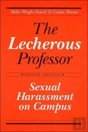 The Lecherous Professor
