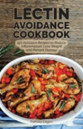 The Lectin Avoidance Cookbook