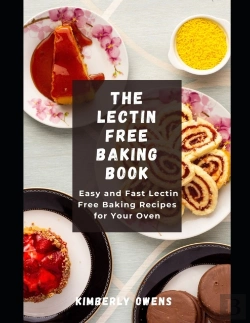 Bertrand.pt - The Lectin Free Baking Book