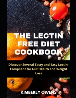 Bertrand.pt - The Lectin Free Diet Cookbook