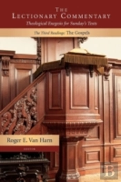The Lectionary Commentary