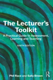 The Lecturer'S Toolkit