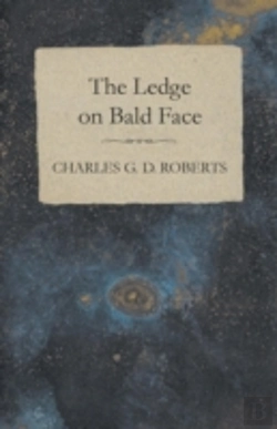 Bertrand.pt - The Ledge On Bald Face