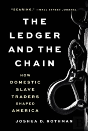 The Ledger And The Chain