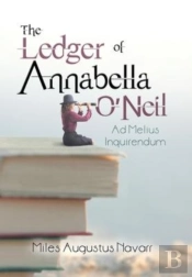The Ledger Of Annabella O'Neil