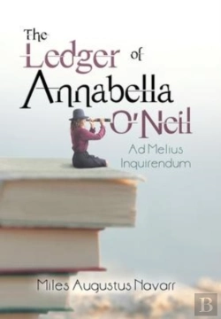 Bertrand.pt - The Ledger Of Annabella O'Neil