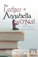 The Ledger Of Annabella O'Neil