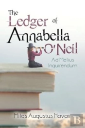 The Ledger Of Annabella O'Neil