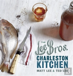 Bertrand.pt - The Lee Bros. Charleston Kitchen