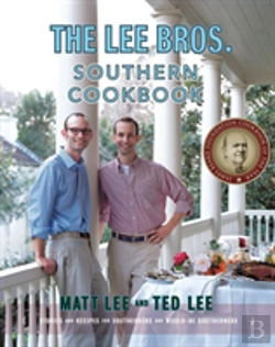 Bertrand.pt - The Lee Bros. Southern Cookbook