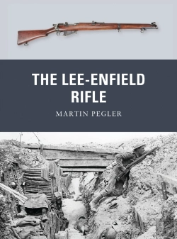 Bertrand.pt - The Lee-Enfield Rifle