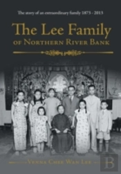 The Lee Family Of Northern River Bank