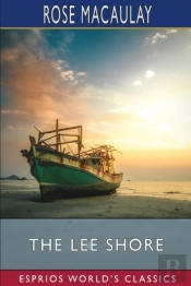 The Lee Shore (Esprios Classics)