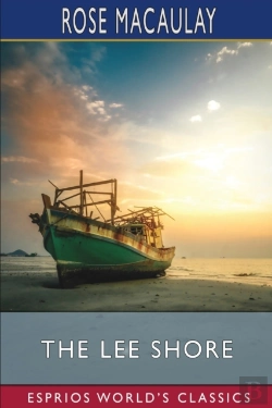 Bertrand.pt - The Lee Shore (Esprios Classics)