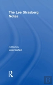 The Lee Strasberg Notes