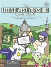 The Leeds & West Yorkshire Cook Book