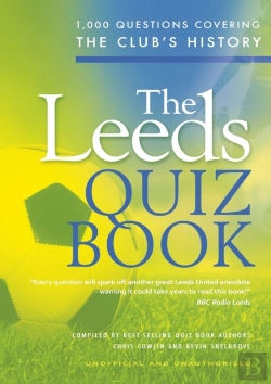 Bertrand.pt - The Leeds Quiz Book