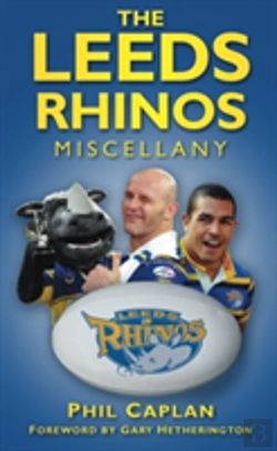 Bertrand.pt - The Leeds Rhinos Miscellany