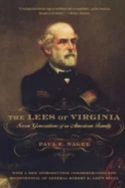 Bertrand.pt - The Lees Of Virginia