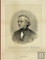 The Leeser Bible
