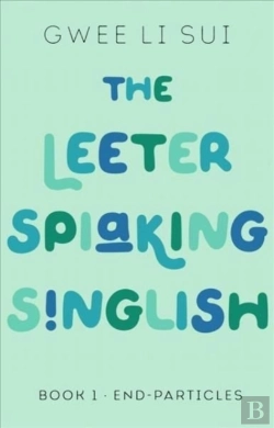Bertrand.pt - The Leeter Spiaking Singlish