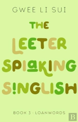 Bertrand.pt - The Leeter Spiaking Singlish