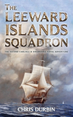 Bertrand.pt - The Leeward Islands Squadron