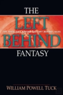 Bertrand.pt - The Left Behind Fantasy