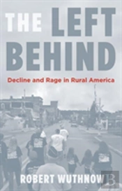 The Left Behind