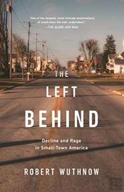 Bertrand.pt - The Left Behind