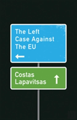 Bertrand.pt - The Left Case Against The Eu