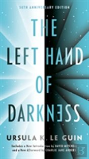 The Left Hand Of Darkness