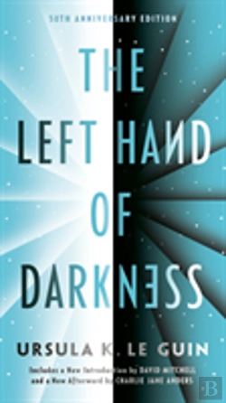 Bertrand.pt - The Left Hand Of Darkness
