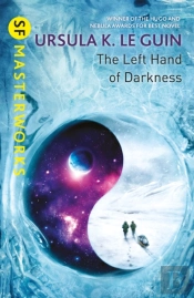 The Left Hand Of Darkness