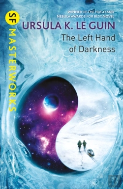 Bertrand.pt - The Left Hand Of Darkness