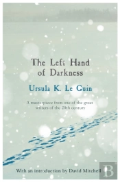 The Left Hand Of Darkness