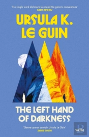 The Left Hand Of Darkness