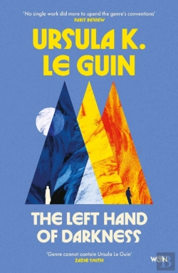 Bertrand.pt - The Left Hand Of Darkness