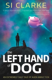 The Left Hand Of Dog