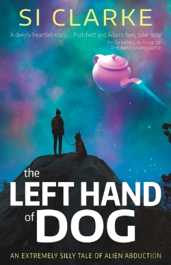 Bertrand.pt - The Left Hand Of Dog