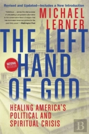The Left Hand Of God