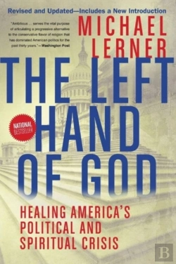 Bertrand.pt - The Left Hand Of God