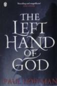 The Left Hand Of God