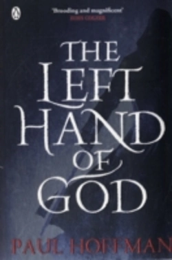 Bertrand.pt - The Left Hand Of God