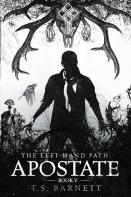 The Left-Hand Path