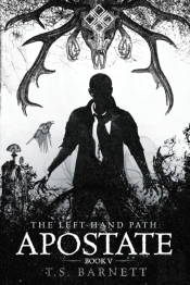 The Left-Hand Path