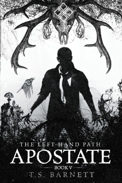 Bertrand.pt - The Left-Hand Path