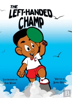 Bertrand.pt - The Left-Handed Champ