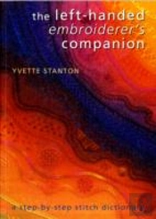 The Left-Handed Embroiderer'S Companion