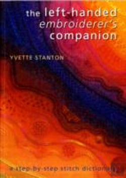 Bertrand.pt - The Left-Handed Embroiderer'S Companion